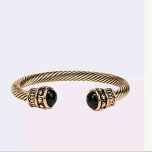 Aldo Men’s Stylish Cuff Bracelet